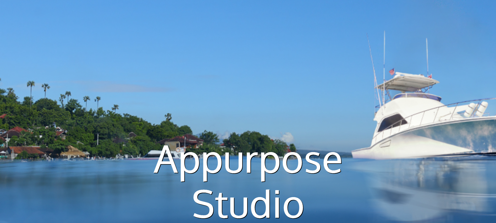 Appurpose Studio Banner